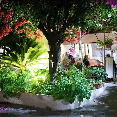 Hotel Residence Nemo Μπρίντιζι Εξωτερικό φωτογραφία