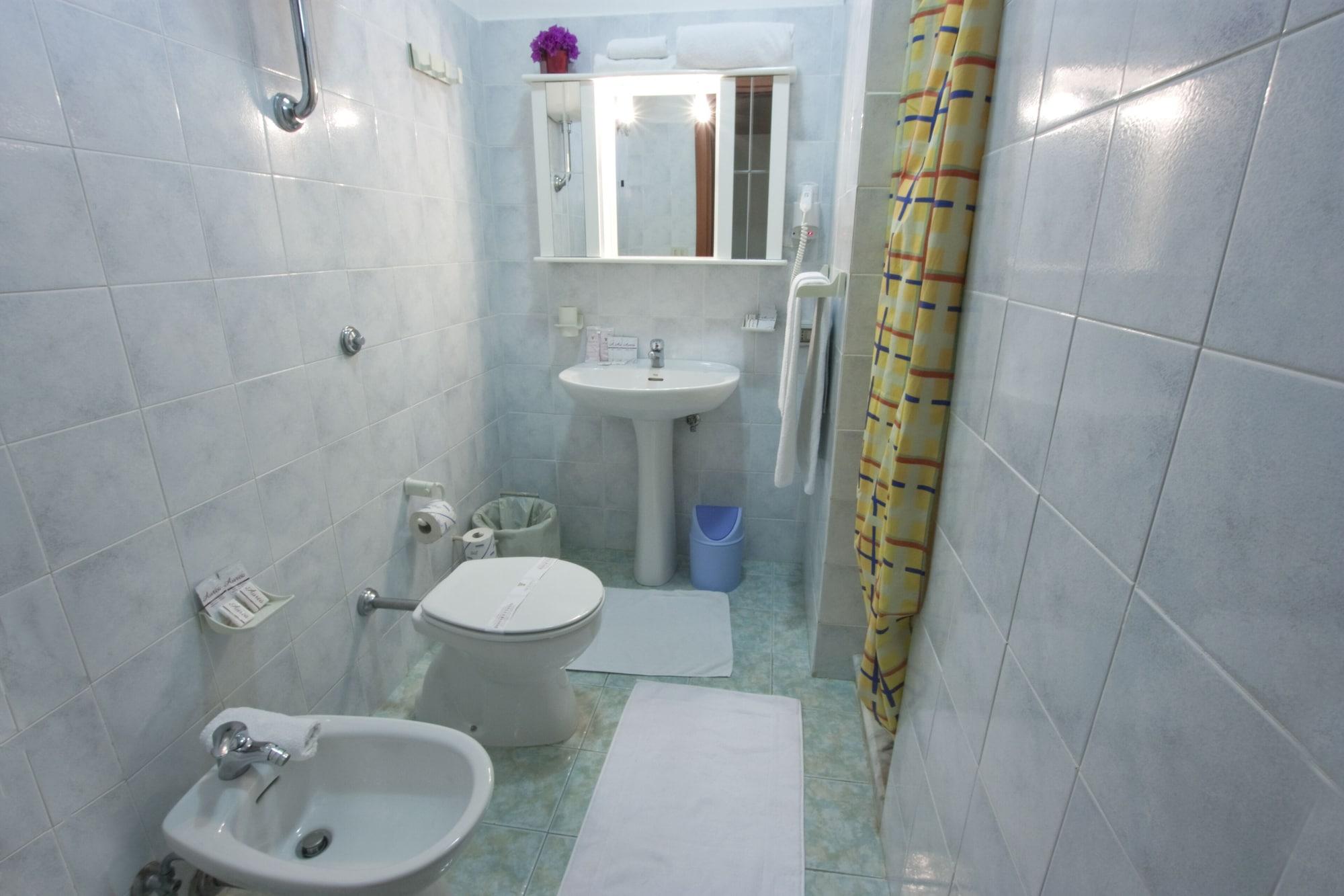 Hotel Residence Nemo Μπρίντιζι Εξωτερικό φωτογραφία