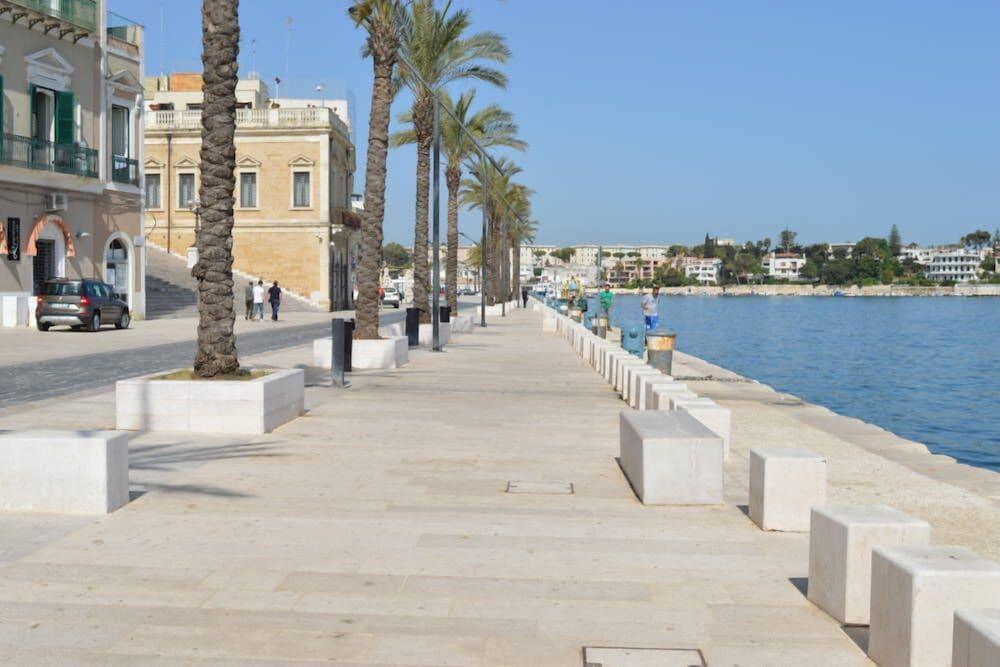 Hotel Residence Nemo Μπρίντιζι Εξωτερικό φωτογραφία