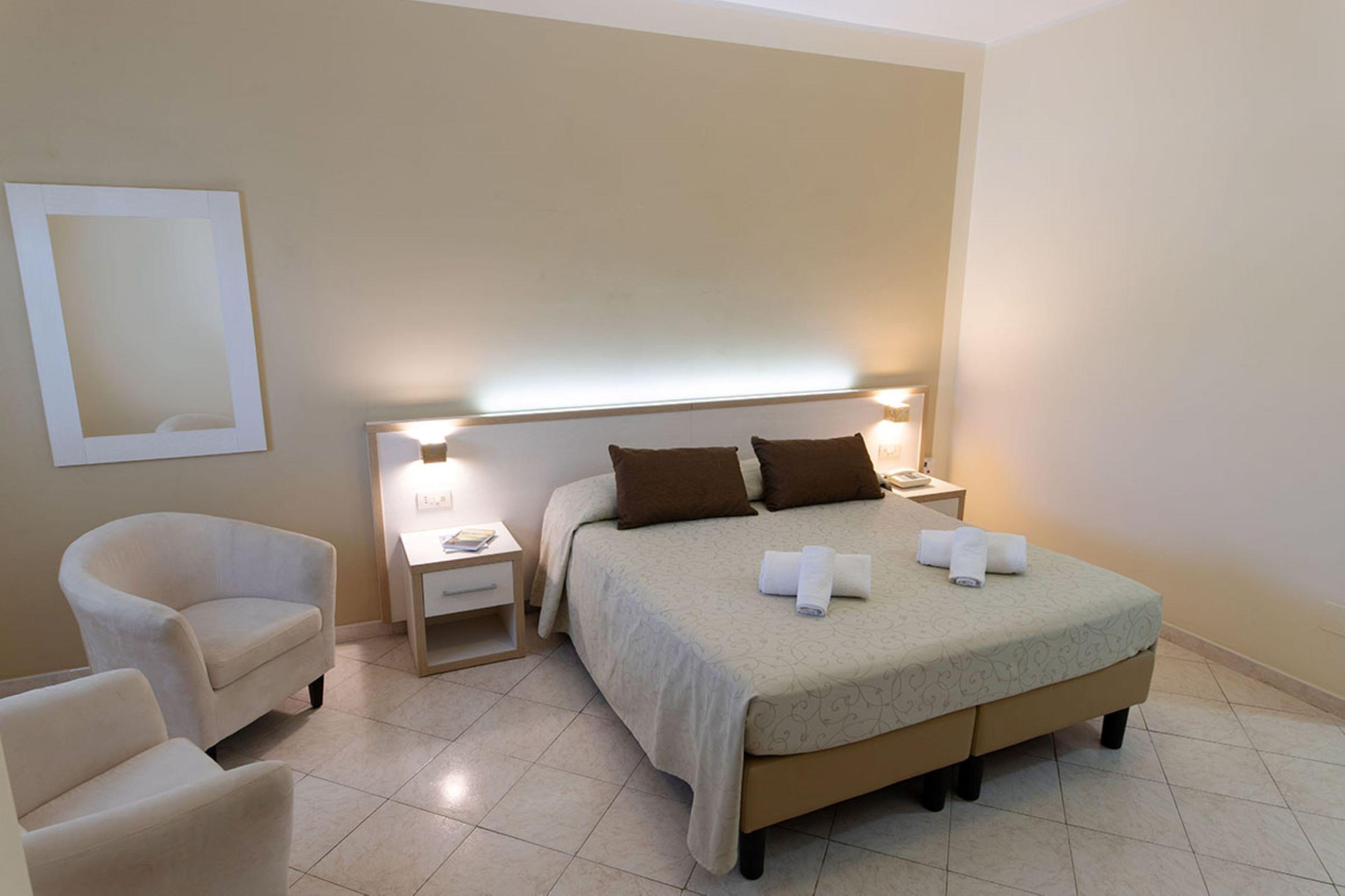 Hotel Residence Nemo Μπρίντιζι Εξωτερικό φωτογραφία