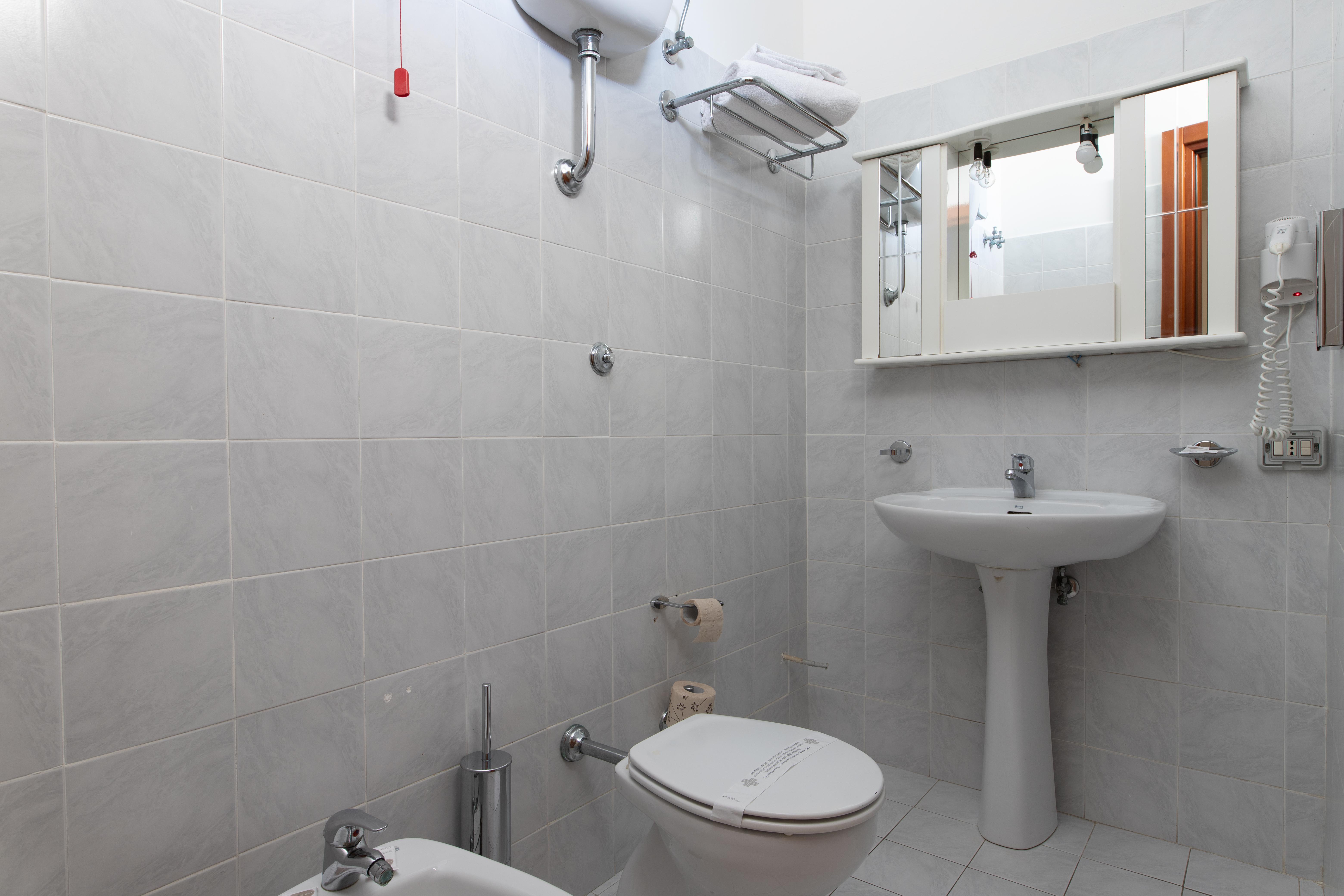 Hotel Residence Nemo Μπρίντιζι Εξωτερικό φωτογραφία
