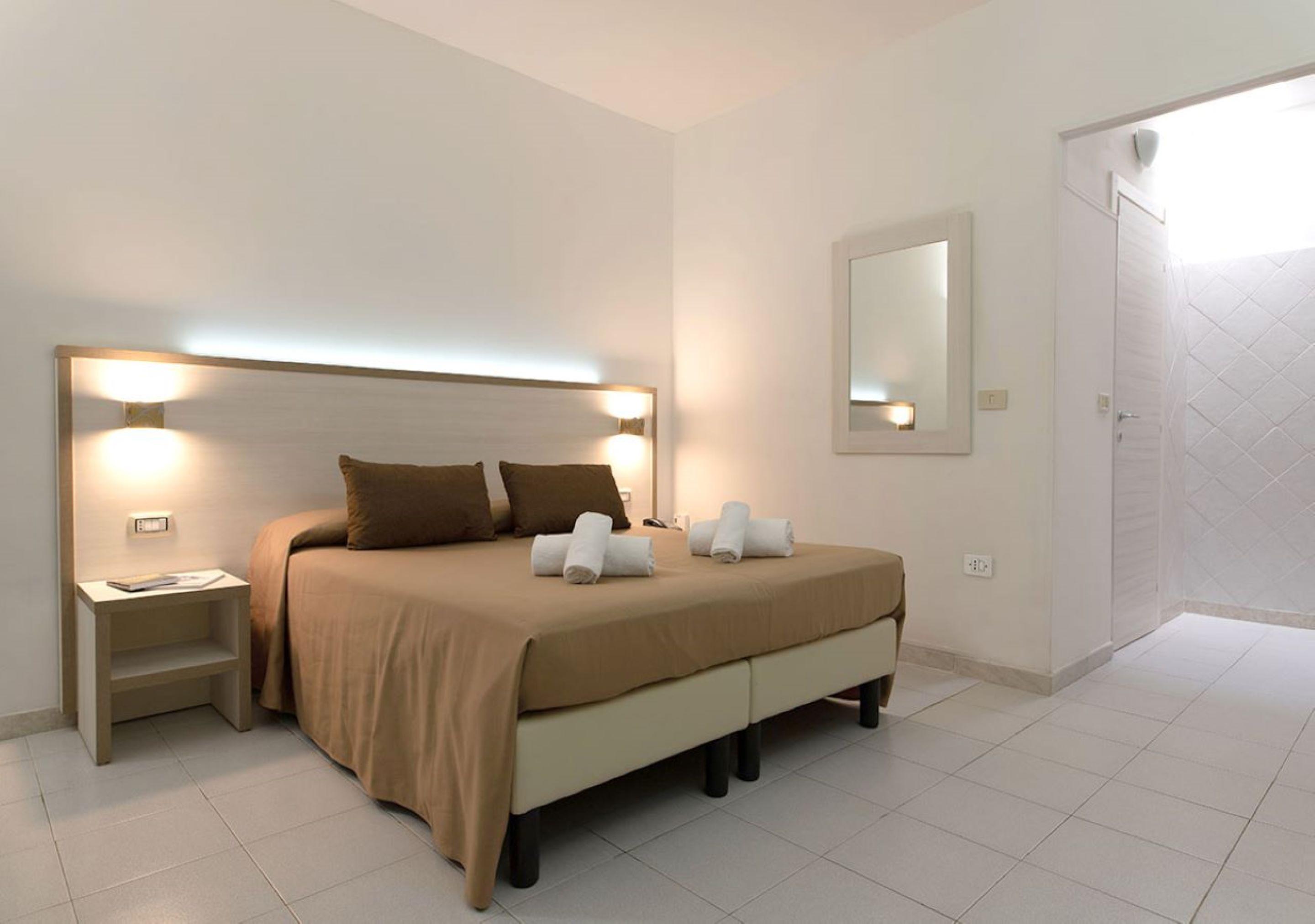 Hotel Residence Nemo Μπρίντιζι Εξωτερικό φωτογραφία