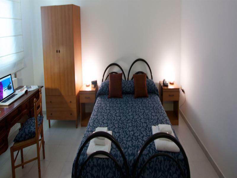 Hotel Residence Nemo Μπρίντιζι Εξωτερικό φωτογραφία